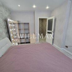 Квартира 39 м², 1-комнатная - изображение 5