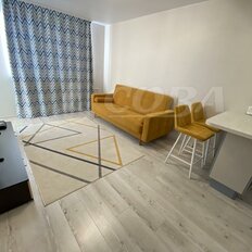 Квартира 33,4 м², 1-комнатная - изображение 3