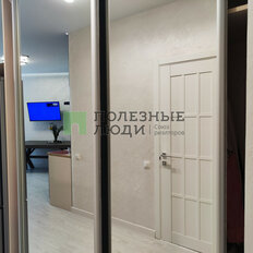 Квартира 57 м², 2-комнатные - изображение 4