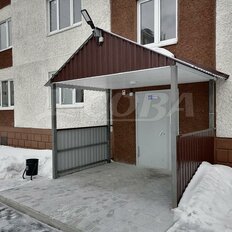 Квартира 22,5 м², 1-комнатная - изображение 1