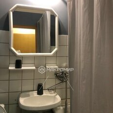 Квартира 23 м², 1-комнатная - изображение 4