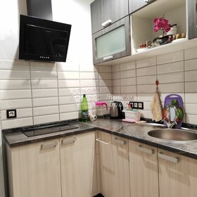 Снять квартиру с большой кухней у метро Печатники (салатовая ветка) в Москве и МО - изображение 3