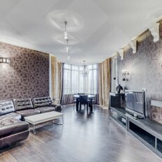 Квартира 142 м², 3-комнатная - изображение 1