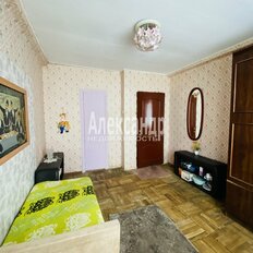 Квартира 46,1 м², 2-комнатная - изображение 4