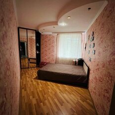 Квартира 70 м², 3-комнатная - изображение 4