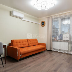 Квартира 40,7 м², 1-комнатная - изображение 2