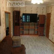 Квартира 41,9 м², 2-комнатная - изображение 4