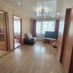 Квартира 50 м², 3-комнатная - изображение 3