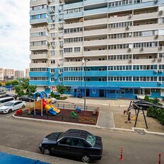 Квартира 71,1 м², 2-комнатная - изображение 1