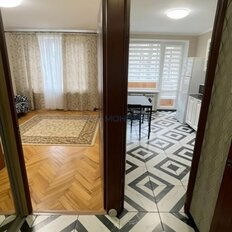 Квартира 37 м², 1-комнатная - изображение 5