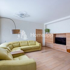 Квартира 90,8 м², 3-комнатная - изображение 4