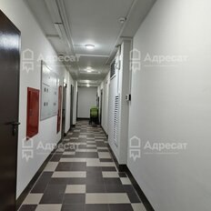 Квартира 35,8 м², 1-комнатная - изображение 1