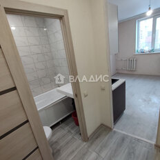 Квартира 19 м², студия - изображение 4