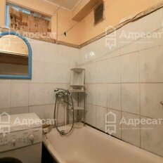 Квартира 34,8 м², 1-комнатная - изображение 5