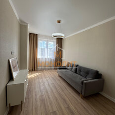 Квартира 34 м², 1-комнатная - изображение 3