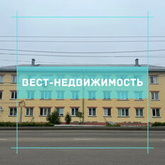 Квартира 69,8 м², 3-комнатная - изображение 2