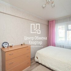 Квартира 58,8 м², 3-комнатная - изображение 5