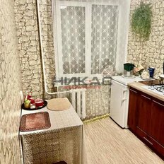 Квартира 29,6 м², 1-комнатная - изображение 3