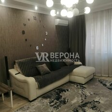 Квартира 47,6 м², 1-комнатная - изображение 2