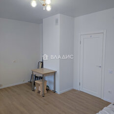 Квартира 26,7 м², студия - изображение 4