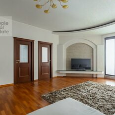 Квартира 140 м², 4-комнатная - изображение 3