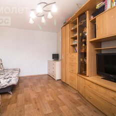 Квартира 43,4 м², 2-комнатная - изображение 3