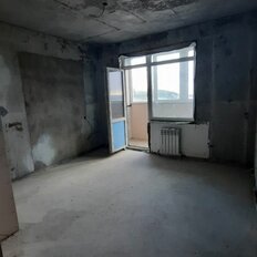 Квартира 39,7 м², 1-комнатная - изображение 2
