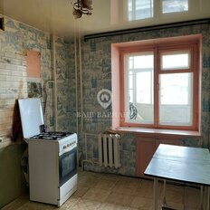 Квартира 49,4 м², 2-комнатная - изображение 5