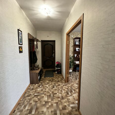 Квартира 69,8 м², 3-комнатная - изображение 4