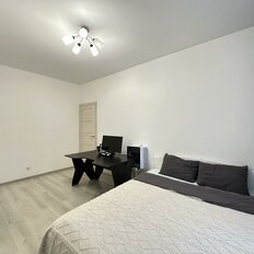 Квартира 32 м², 1-комнатная - изображение 5