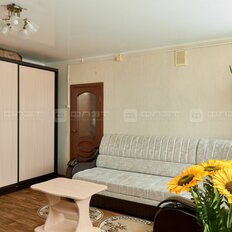 Квартира 33,2 м², 2-комнатная - изображение 4