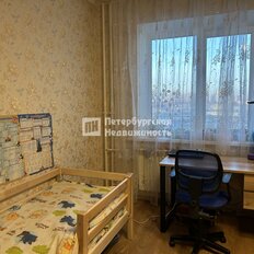 Квартира 80,9 м², 3-комнатная - изображение 5