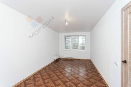 Купить однокомнатную квартиру с европланировкой (с кухней-гостиной) в Петергофе - изображение 32