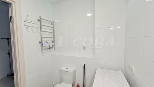 30 м², квартира-студия 23 000 ₽ в месяц - изображение 27