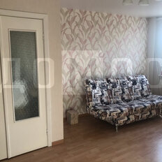 Квартира 35,4 м², 1-комнатная - изображение 1