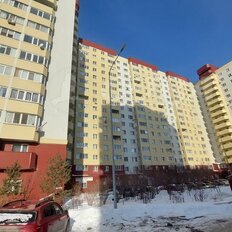 Квартира 68,1 м², 3-комнатная - изображение 2