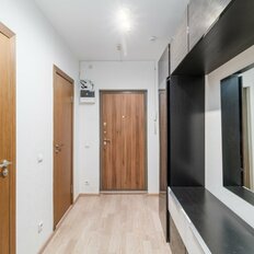 Квартира 38,6 м², 1-комнатная - изображение 3