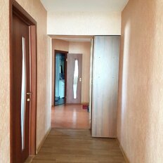 Квартира 69,6 м², 2-комнатная - изображение 3