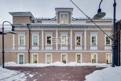 Купить квартиру рядом со школой у станции Белгород-Сумской в Белгороде - изображение 27