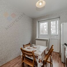 Квартира 33,5 м², 1-комнатная - изображение 3