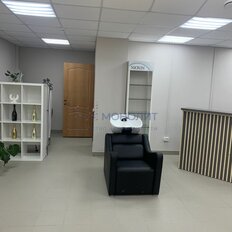 54 м², торговое помещение - изображение 4