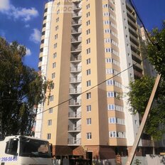 Квартира 39,8 м², 1-комнатная - изображение 5