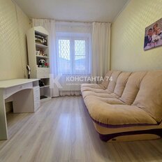 Квартира 75,5 м², 3-комнатная - изображение 5