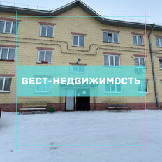 Квартира 28,2 м², студия - изображение 2