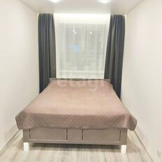 Квартира 53,6 м², 3-комнатная - изображение 2