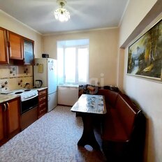 Квартира 57,1 м², 3-комнатная - изображение 3