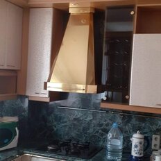 Квартира 192 м², 5-комнатная - изображение 4