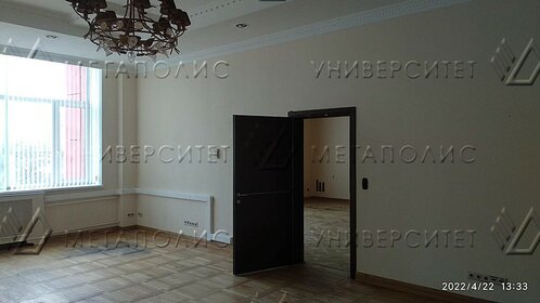 1251,3 м², офис 2 450 045 ₽ в месяц - изображение 24