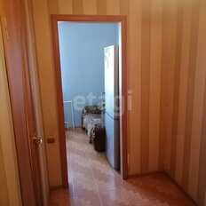 Квартира 38,8 м², 1-комнатная - изображение 3