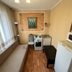 Квартира 26,8 м², 1-комнатные - изображение 1